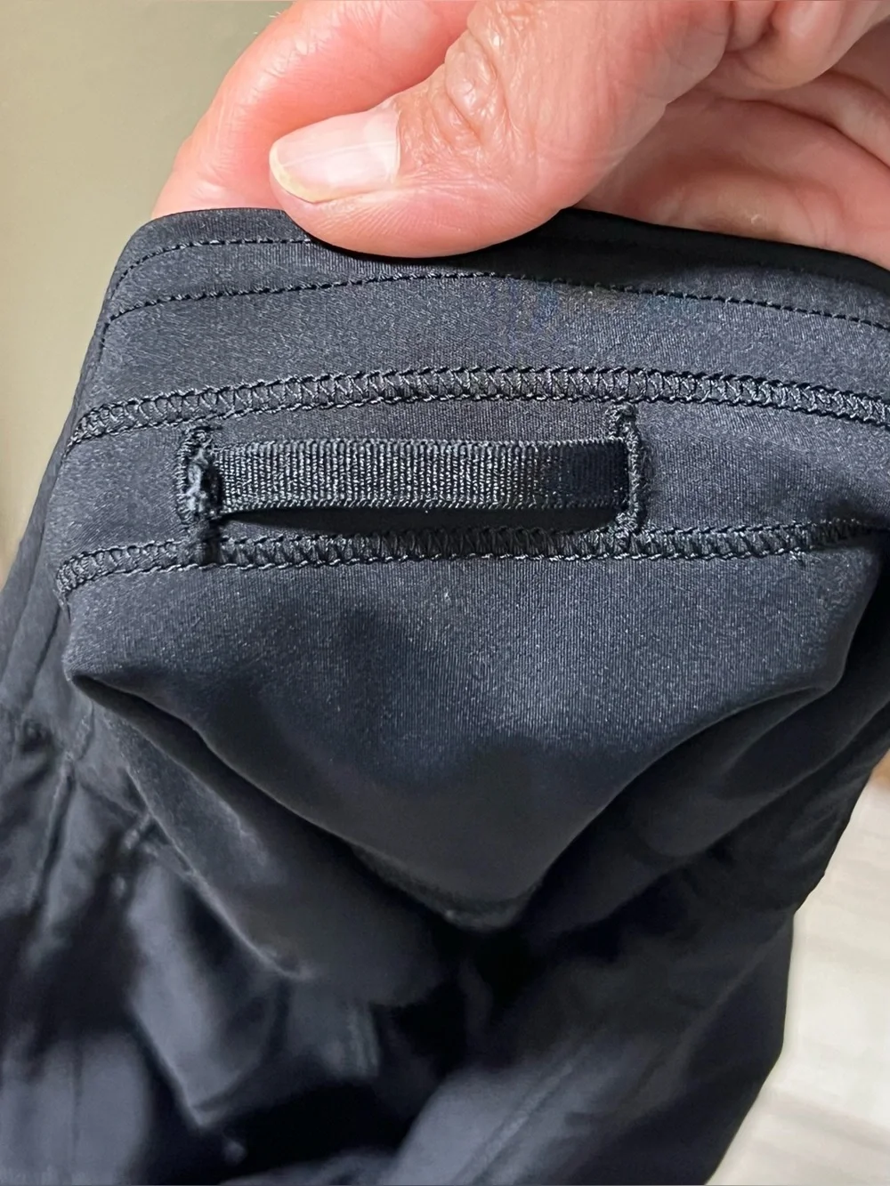 Lululemon Base Pace High-Rise Running Activewear Workout Gym Summer Shorts